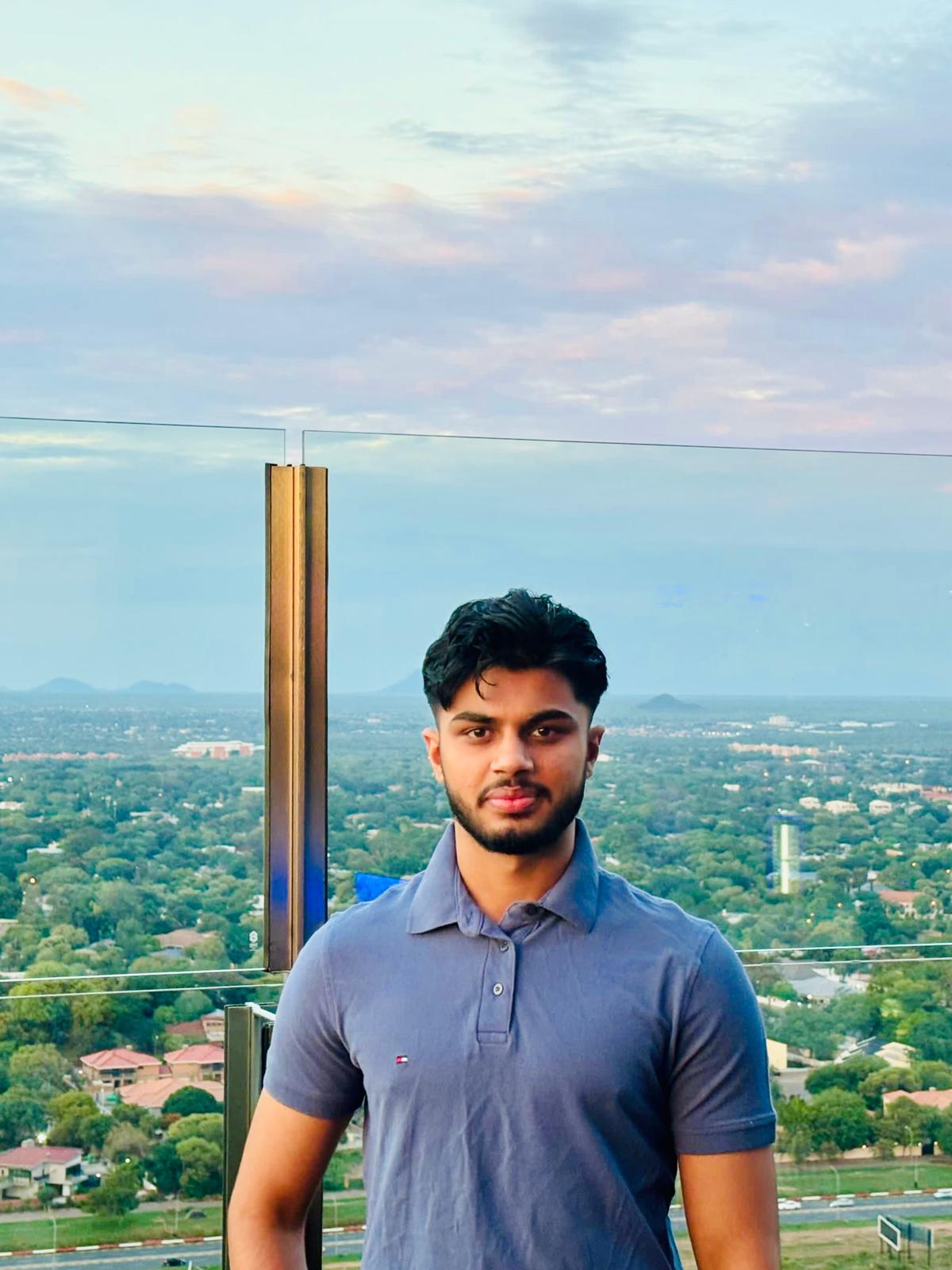 Navtesh Nijhawan profile photo